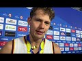 Legendär! 😂 Die Weltmeister-Interviews von Wagner, Dennis Schröder und Co.! | Basketball-WM | DBB