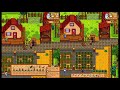 Stardew Valley Co-Op Episode 50: Our First Pufferfish