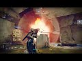 Destiny 2: Short Clips