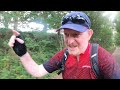 Solo Bikepacking the Trans Pennine Trail - 3 Days UK Coast to Coast Bike Ride