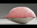 Molecular gastronomy - Beet foam Recipe