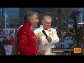 Look In: Ever Think You'd See Dan Patrick In An Elvis Suit? | 02/05/24