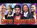 LO MEJOR MIX DE SALSA Y BACHATA Marc Anthony, Enrique Iglesias, Romeo Santos, Juan Luis Guerra