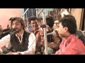 Uday Gadhvi and Deepak Mandaliya Jugalbandi | Gujarati Dayro | Byculla