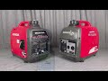 Honda eu2200i VS Honda eu2000i Should you upgrade ??