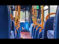 Turbo Whistle | Stagecoach South Wales 36406, CN11 BZV