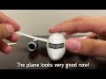 Air Canada 787-8 Model | Model Review