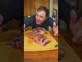 A 100% FOOLPROOF way to cook any steak to perfection