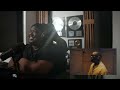 Valiant - Flava (Live Session) | Vevo ctrl (REACTION)