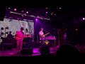 Turnover - Take My Head (Live at Warehouse Live)