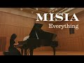 Everything／MISIA