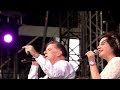 Deacon Blue - Dignity (V Festival, August 17th 2013)