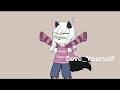 Never Getting Rid Of Me || Full song || BigMamaEternal || Gacha Animation