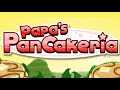 Papa's Pancakeria - Title screen/parade music