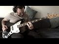 Sofa Session 44 (12.06.20): Bass with Pick