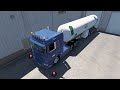 DAF XF150 Space - Euro Truck Simulator 2 | Thrustmaster T300RS
