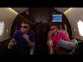 Suga Talks DEFENDING HIS UFC TITLE ON THE PRIVATE JET | TimboSugarShow Ep. 276
