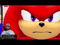 Unlock Series Knuckles + LIMITED UGC FAST! (Sonic Speed Simulator)