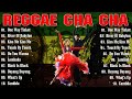New Best Cha Cha Disco Medley 2024🎶Reggae Mix Retro ️2024🎶Reggae Music Mix🎶Reggae Cha Cha Nonstop