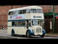 Transport Weekend At Beamish Museum (Part 3) 2024 #bus #beamish #transport  #oldbus #daysout #durham