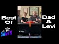 Best of Dad And Levi 🔥 #viralvideo #blowup