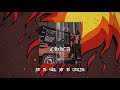 HeatFox - Chica (Prod. Walter Suray) (Lyric Video)