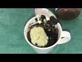 Oreo Mug Cake in 2 Minutes | How to Make Oreo Mug Cake | Eggless Oreo Mug Cake Without Oven
