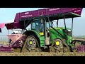 150 Unbelievable Modern Agriculture Machines That Are At Another Level