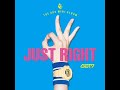 GOT7: Just Right (Audio)