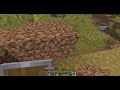 Literally Me Fixing the Town For 30 Minutes - Minecraft - Part 3