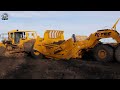 Top 15 Most Dangerous And Biggest Heavy Equipment Machines