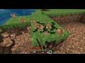 Minecraft speedrun