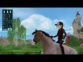 Star Stable - Buying The NEW Welsh Ponies! 🐴