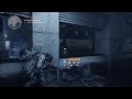 Division Lag Hit Detection