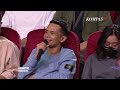 Gautama: Dwik itu Anak Durhaka yang Merokok Diam-diam di Hotel | SHOW 10 SUCI X