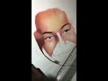 Easy way to blend pastel pencils