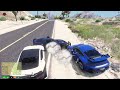 They SUSPENEDED Me For This In GTA 5 RP