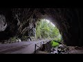 Espectacular recorrido por La Cuevona de Cuevas del Agua, Ribadesella