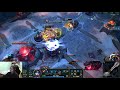 New Year, New Season! | League of Legends ARAM