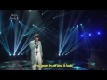 K.Will - I'm Not The Only One / Growing [Yu Huiyeol's Sketchbook]