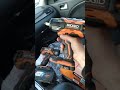 Rigid 1/2 octane impact 18v quick unboxing