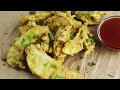 Aloo Pakoda | Crispy Aloo Pakoda Recipe | कुरकुरे आलू के पकोड़े | Jay Patel