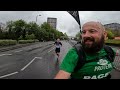 Join me pacing 2 hours at the Coventry half marathon | Swim, Bike, Run, Stu