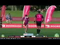Touch Rugby/Football BREAKDOWN: Punish (Line Attack)