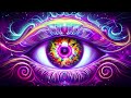 11:11 hz Powerful spiritual frequency⚛️Open the THIRD EYE⚛️Receive powerful energy from the universe