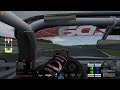 Assetto Corsa and LFM! Mazda Cup @ Donnington National Circuit. First lap carnage and fight back
