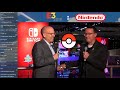 THE E3 FUN ZONE 2019: Nintendo Direct Reaction