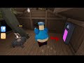 What if I Play as EVIL DAD in BARRY'S PRISON RUN!? Scary Obby ROBLOX #roblox
