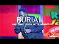 Dancehall Riddm Instrumental - Burial - Prod  By JR