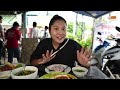 Khmer Food $1.25 vs $6